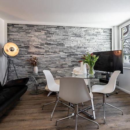 Apartmán Nachtstern Zinnowitz Exteriér fotografie